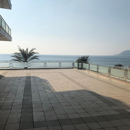 Hotel Miramare Savona Ngoại thất bức ảnh