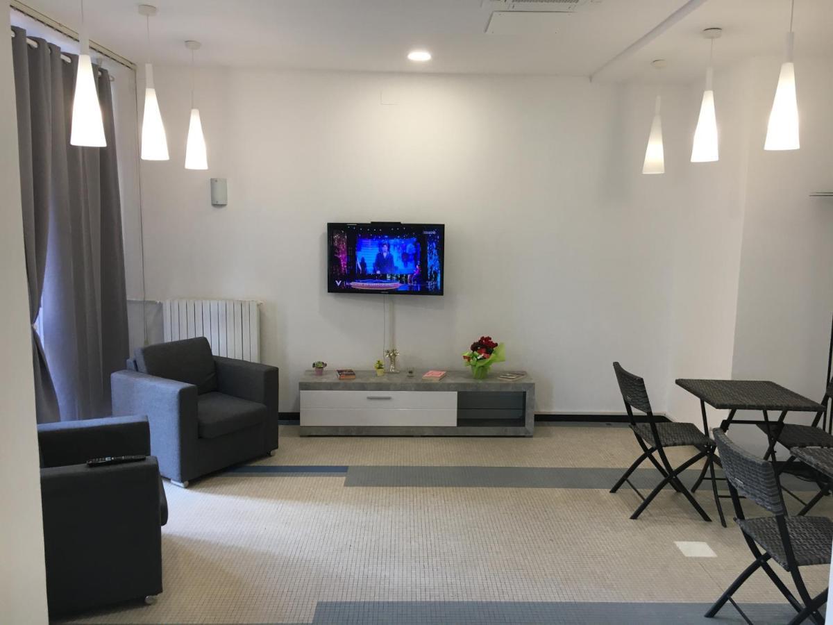 Hotel Miramare Savona Ngoại thất bức ảnh