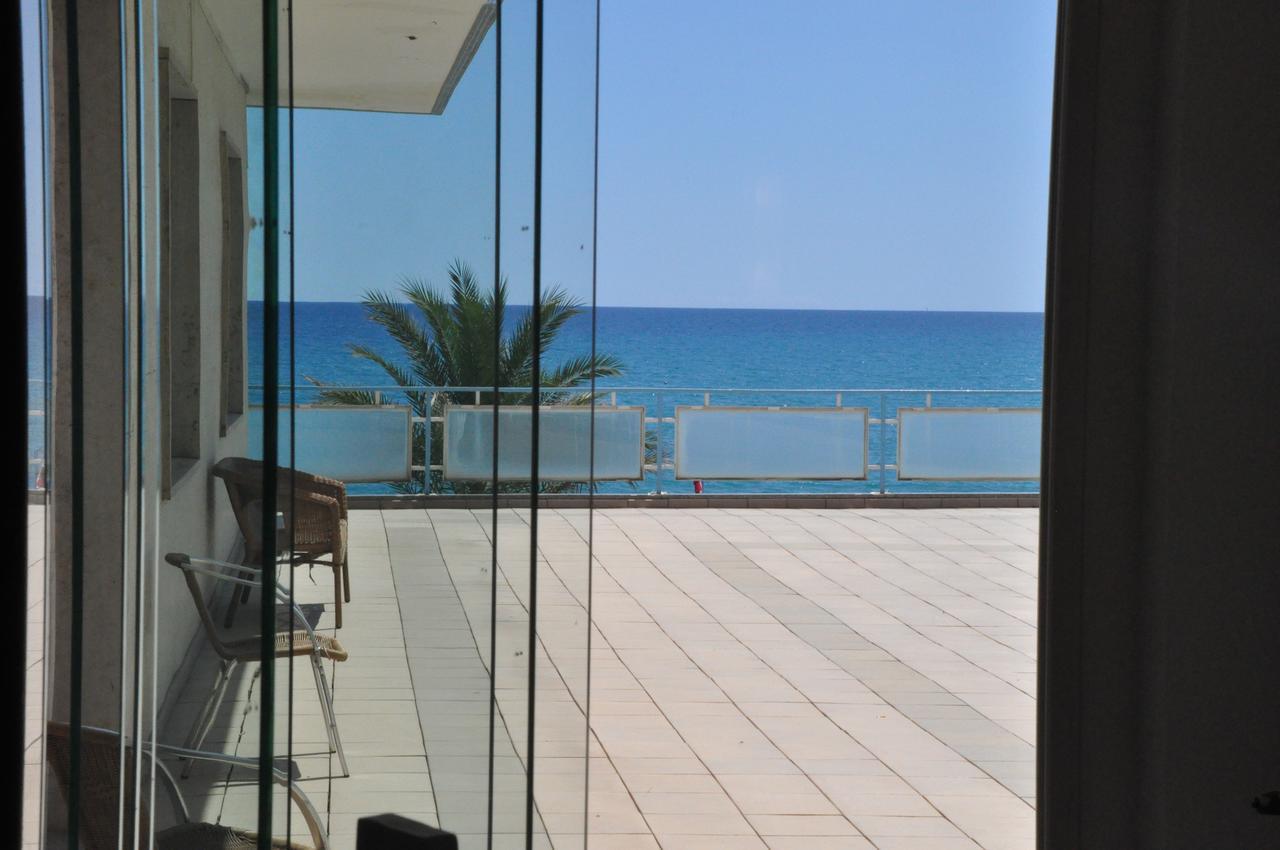 Hotel Miramare Savona Ngoại thất bức ảnh